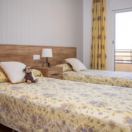 Rvapartaments La Pineda 레스타르티트 외부 사진