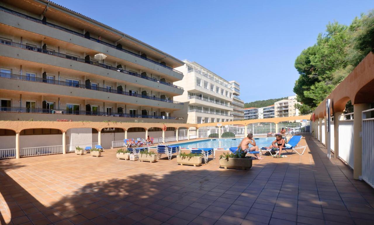 Rvapartaments La Pineda 레스타르티트 외부 사진