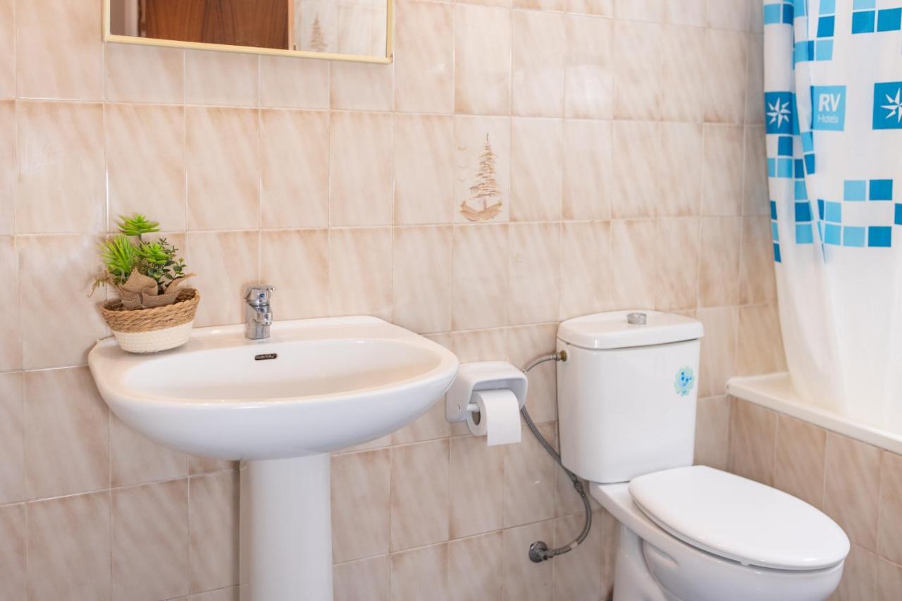 Rvapartaments La Pineda 레스타르티트 외부 사진