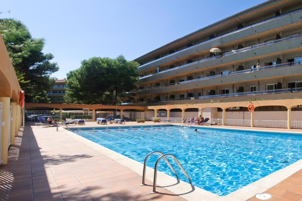 Rvapartaments La Pineda 레스타르티트 외부 사진