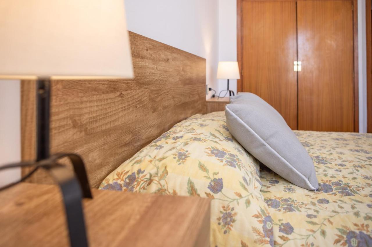 Rvapartaments La Pineda 레스타르티트 외부 사진