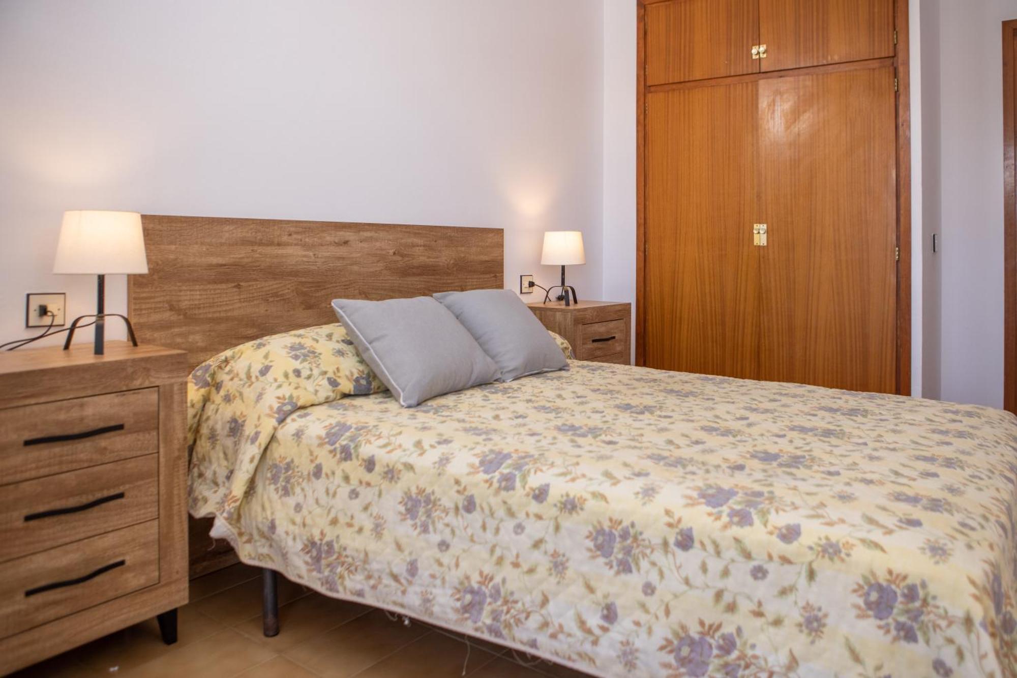 Rvapartaments La Pineda 레스타르티트 외부 사진