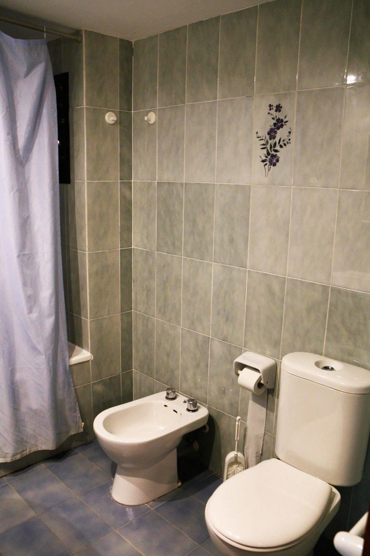 Rvapartaments La Pineda 레스타르티트 외부 사진
