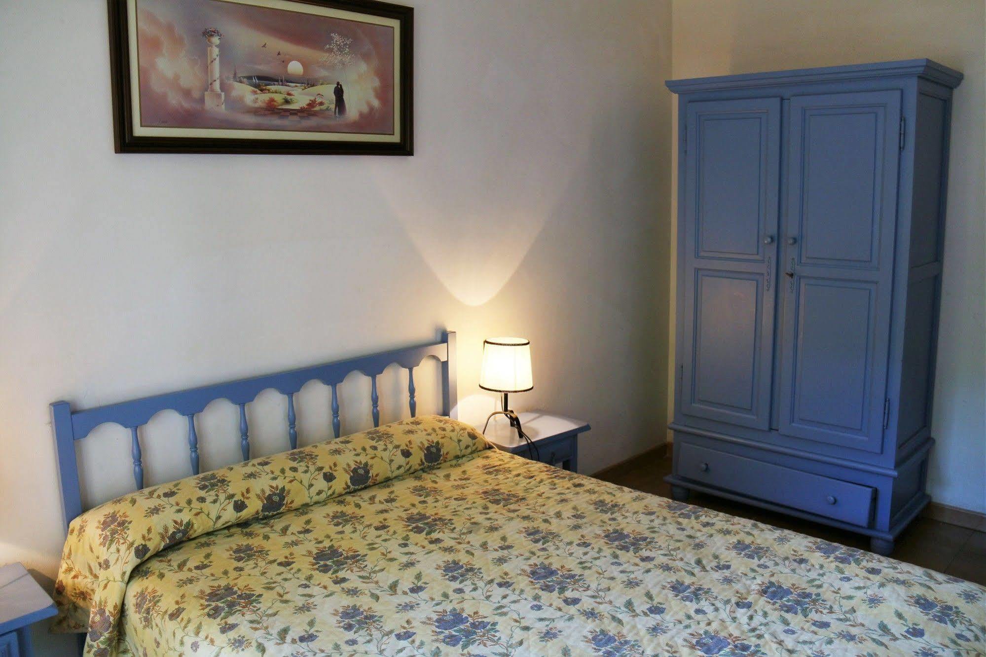 Rvapartaments La Pineda 레스타르티트 외부 사진