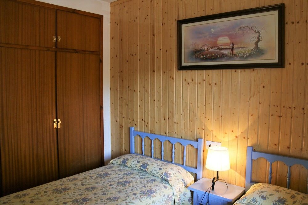 Rvapartaments La Pineda 레스타르티트 외부 사진